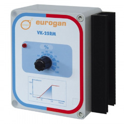 Manual regulator VK-25RM