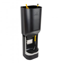 Tolva Rotecna grow feeder avec de l'eau