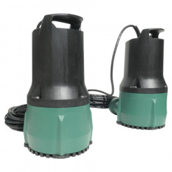 Submersible pump for humidifiers px 180MNA