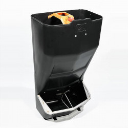 Rotecna fattening hopper TR2