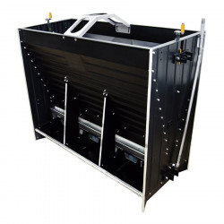 Tolva Rotecna wean to finish SF3D