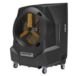 Réfrigérateur portable BC-341 (30 000 m3/h)