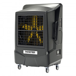 Portable chiller BC-220 (23,000 m3/h)