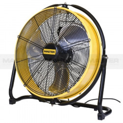 Ventilateur professionnel sur pied DF-20 (6 600 m3/h)
