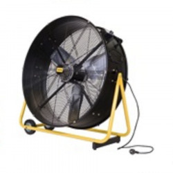 Ventilateur professionnel au sol DF-36 (11 800 m3/h)