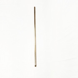 Stainless steel tube 1/2 M/M of 1,000mm