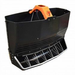 Hopper Rotecna double weaning TR7D