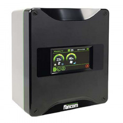 Air conditioning control 14-T6