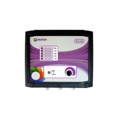 Étape de puissance PU-40 (40 AMP)