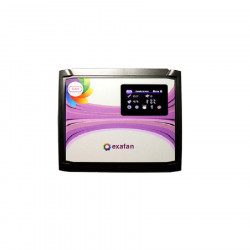 Voltage Regulator CAV AC 12V