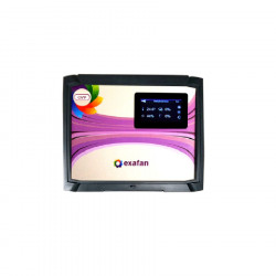 Voltage Regulator CPT w/output 9A