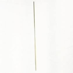 Stainless steel stop rod FM 1300 (945mm)