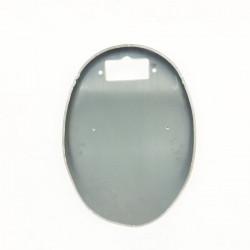 Chute funnel slope FM