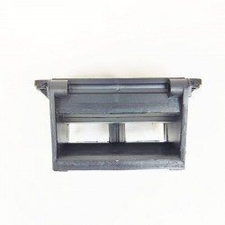 Black plastic body dispenser Tigsa SF