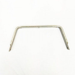 Stainless steel handrail FM