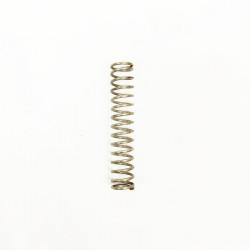 Rotecna stainless steel 1st age plate spring 136rs