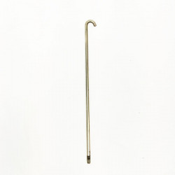 Stainless steel Rotecna plate rod 1st age M6