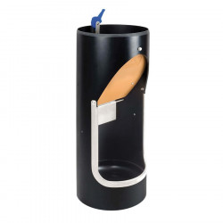 Rotecna sow feeder hopper without water