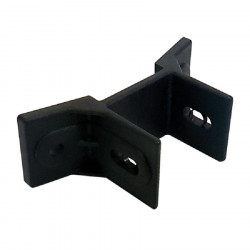 TR3D panel hopper support