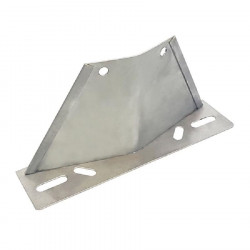 Rotecna TR3D hopper fixing bracket