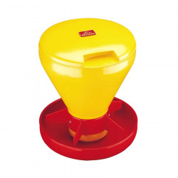 Plat Rotecna mini trémie pan
