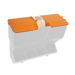 Tapa tolva rotecna TR4/TR5