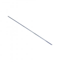 Stainless steel rod 748mm hopper Rotecna
