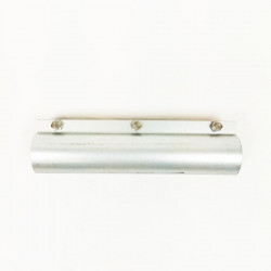 Tube 38 fk tube union/splice