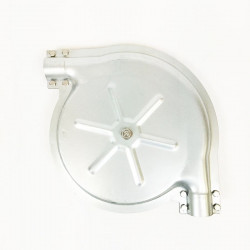 Galvanized 90º angle/corner d-38