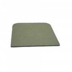 Polymer protection for 900x600 hopper