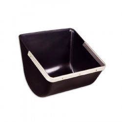 Feeder Rotecna sow bowl 1 protection