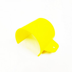 Dropper neck closure/T model 0.75/0.90