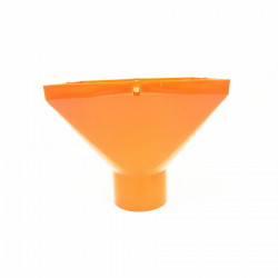 Control unit cone