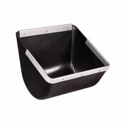 Comedero Rotecna cuvette pour truies 2 protections