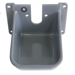 Container cup for water recovery mod. B-10