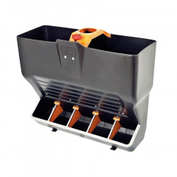 Rotecna weaning feeder TR5