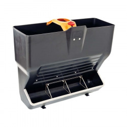 Rotecna weaning hopper TR4