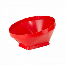 Cone silo reversible without washer