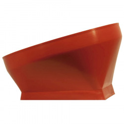 Cone reversible red without washer (EUR)