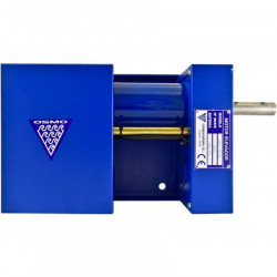 Élévateur de charge 150 kg. 12 V.C.C. / 1 axe pour tube