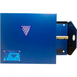 Élévateur de moteur 300 kg. 12 V.C.C. / 1 axe pour tube