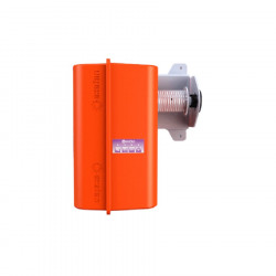 Goliath motor 220V/24V 400kg with reel for turntable with power supply with short travel