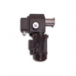 Moteur MV1 monophasé 230V 500kg avec dévidoir pour goulotte