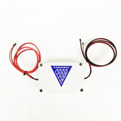 Voltage DC/DC amplifier 12/16 V.C.C.