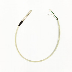 Temperature probe PT-100 (7 MTS)