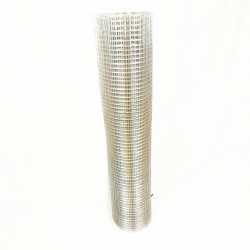 Stainless Steel Elect. Mesh 16x16x0.9 MM