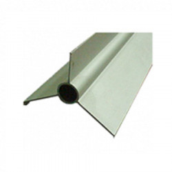 Delta tube 3 wings (170 kcal/h/ml) m/l