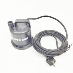 Pompe submersible Superdrain 3000 pour humidificateurs