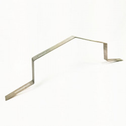 Stainless Steel Reinforced Easel Stand