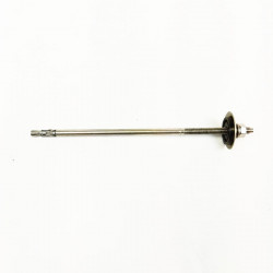 Anchoring Screw M-6x180 stainless steel equipped